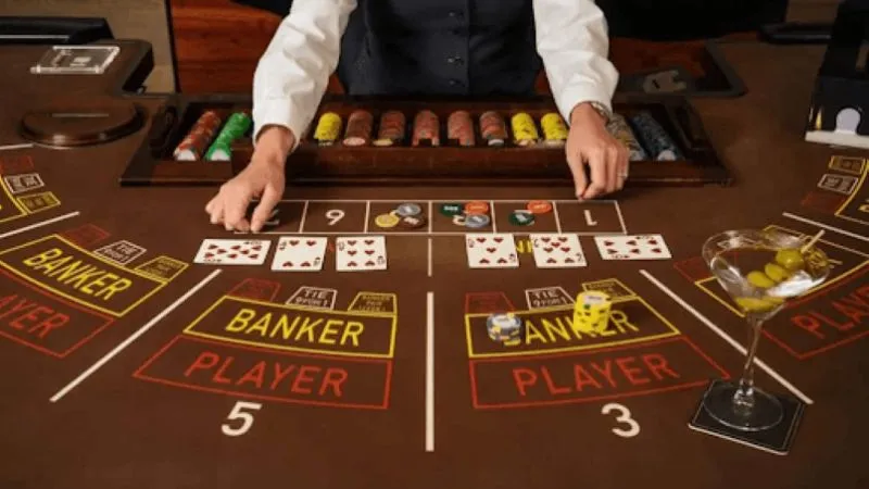 Bí quyết để chơi Baccarat KUBET hiệu quả