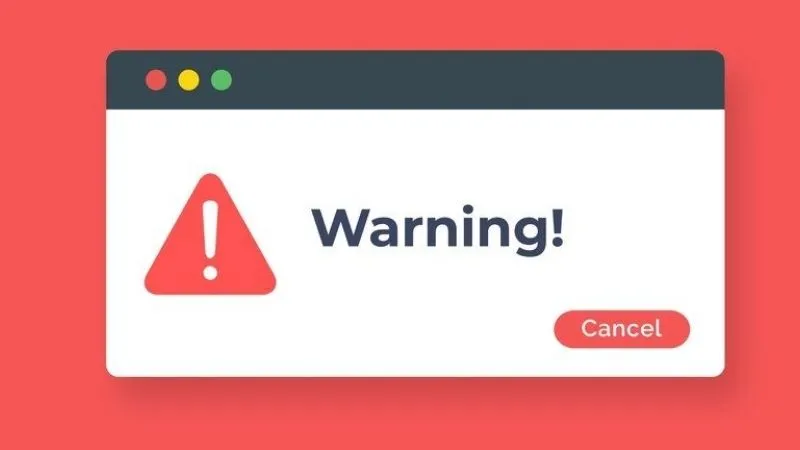 Các biện pháp xử lý khi vi phạm chính sách của KUBET