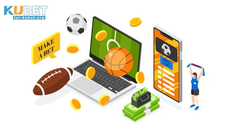 Chính sách đại lý KUBET: Lợi ích và hoa hồng