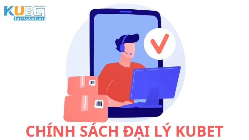 Đại lý KUBET là gì?