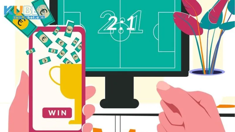 Đóng góp cho uy tín của KUBET