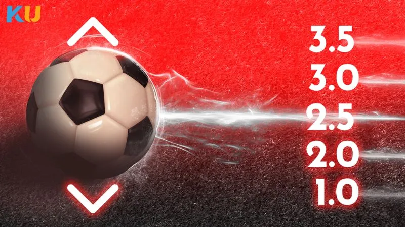 Kèo Tài Xỉu là gì và sức hút tại KUBET