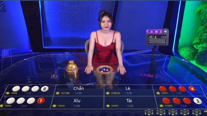 KU Casino game - Trải nghiệm chân thực chưa từng có
