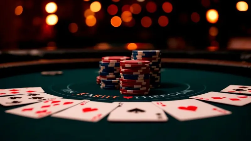 KUBET Poker là gì?