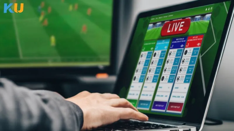 Lợi ích khi chọn KUBET để chơi Kèo Châu Âu là gì?