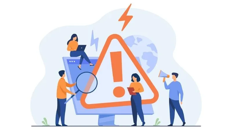 Mục đích của chính sách miễn trừ trách nhiệm KUBET