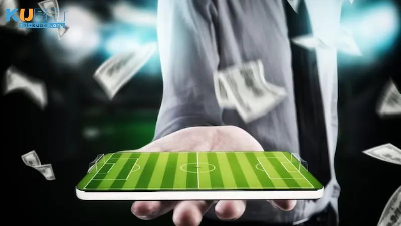 Ngô Minh Hiếu với Cá Cược Thể Thao