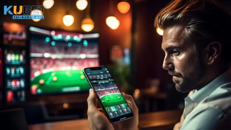 Những rủi ro khi đăng ký làm đại lý cho KUBET