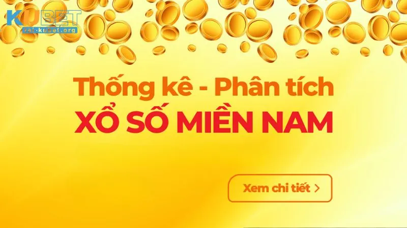 Phương pháp soi cầu xổ số Miền Nam là gì?
