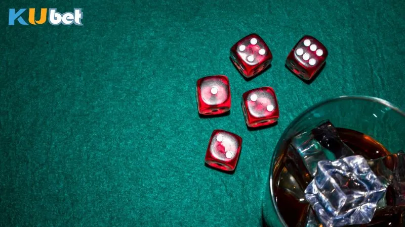 Tài Xỉu KUBET là gì?