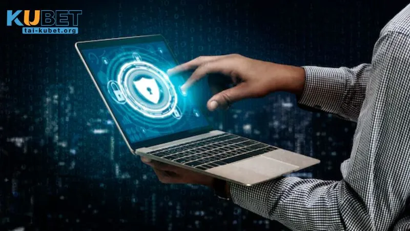 Vì sao chính sách bảo mật KUBET quan trọng?