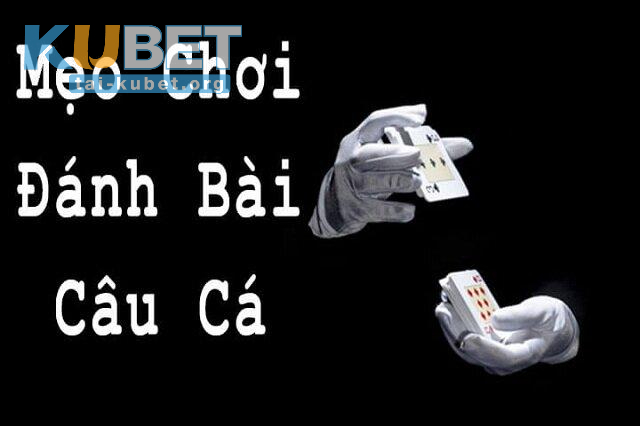 Bí quyết chơi Bài Câu Cá đỉnh cao hay như cao thủ