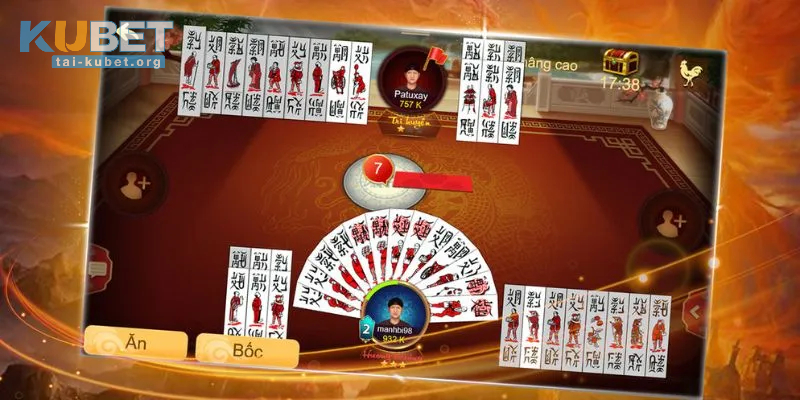 Tìm hiểu chung về Bài Chắn là gì