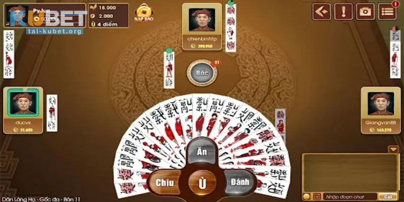 Kinh nghiệm chiến thắng từ tay chơi chuyên nghiệp