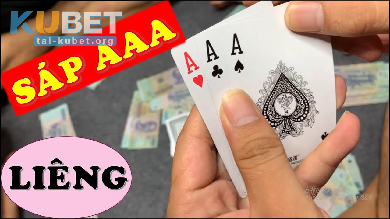 Tham khảo những công thức đánh Liêng luôn thắng 2025