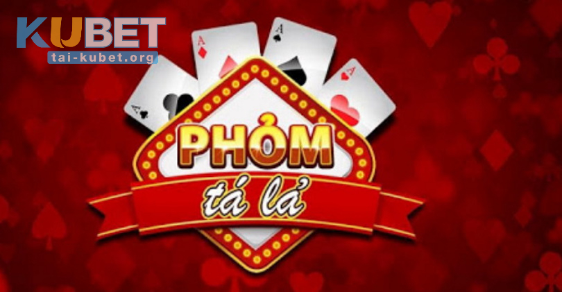 Định nghĩa tổng quan Bài Phỏm là gì?