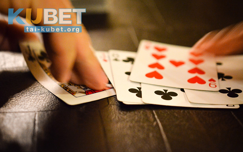 Thuật ngữ thông dụng trong cách chơi Phỏm 9 cây 2025