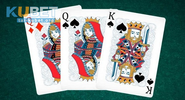 Tổng quan về Bài Three Face và nguồn gốc của trò chơi