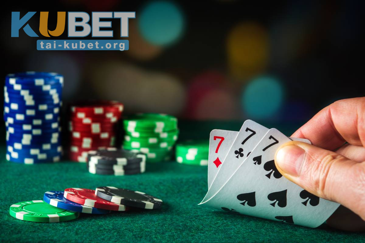 Quy trình diễn ra trò chơi Bài Three Face