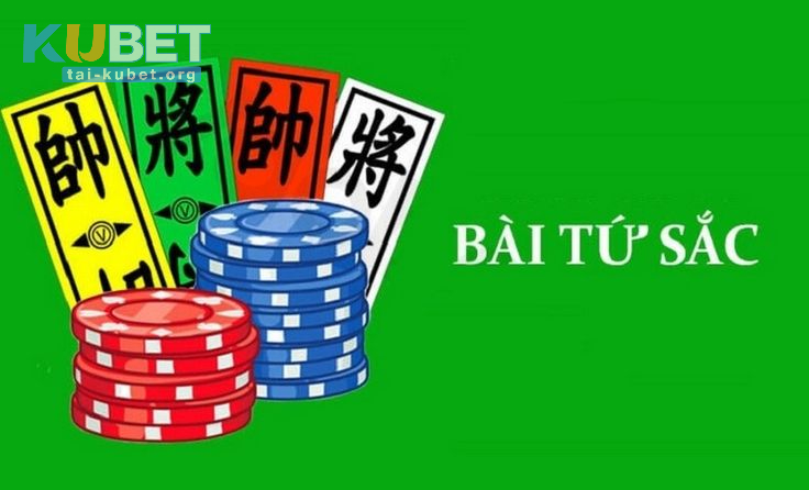 Các bí kíp chơi Bài Tứ Sắc tốt nhất cho Newbie