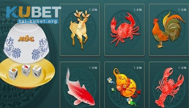 Tổng quan về Bầu Cua là gì