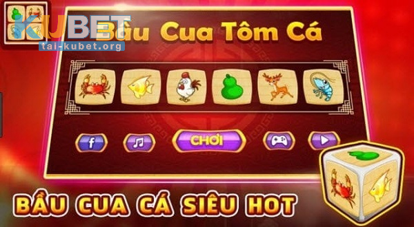 Chiến thuật chơi lắc Bầu Cua trực tuyến