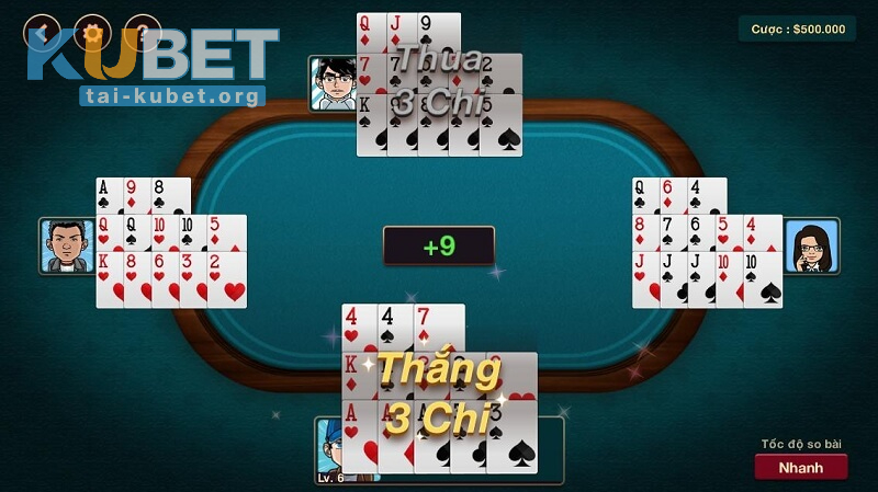 Những thuật ngữ khi chơi Binh Xập Xám trực tuyến