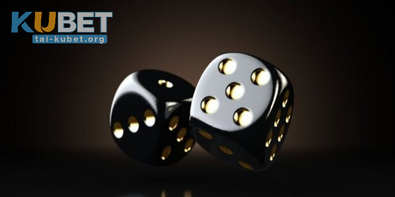 Cược bộ ba trong cách chơi Tài Xỉu Online luôn thắng