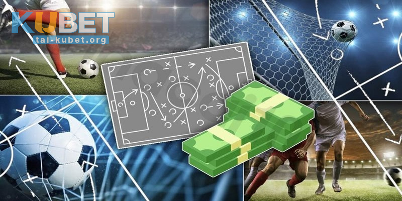 Cách ra kèo của nhà cái còn ảnh hưởng tới số lượng người tham gia đặt cược