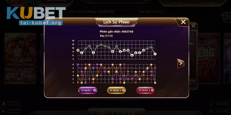 Hướng dẫn áp dụng công thức chơi Tài Xỉu Online hiệu quả