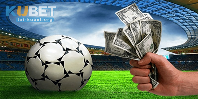 Cược và trận đấu có tỷ lệ kèo thơm cao rất đơn giản mà mang đến hiệu quả cao