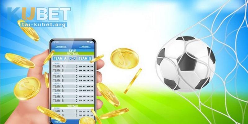 Kèo chấp 1/2 trong kèo này sẽ nói lên lựa chọn của game thủ về đội yếu hay mạnh