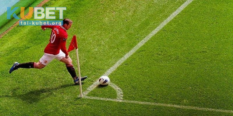 Kèo Phạt Góc Là Gì