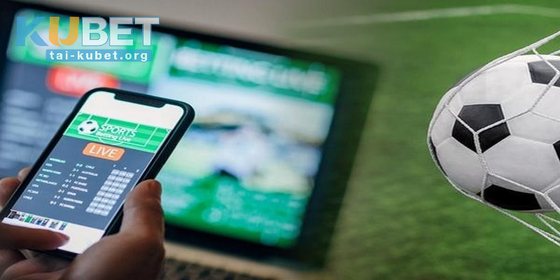 Kèo tỷ số chính xác là BET thủ đặt cược kết quả trận đấu trong hiệp 1, 2 hoặc cả trận