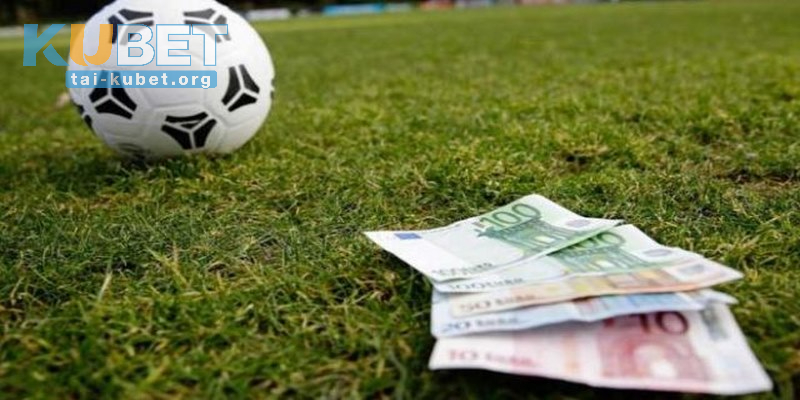 Khi chọn kèo cược, có thể dựa vào Kèo Châu Á hoặc Châu âu để tìm ra kèo này