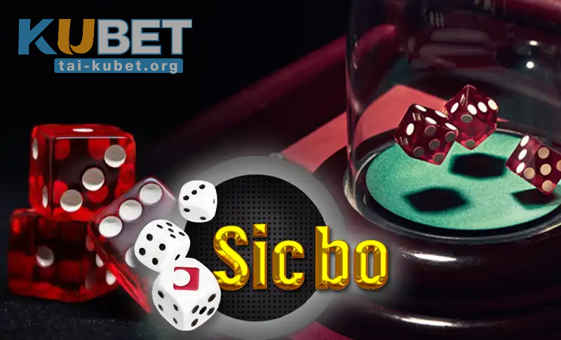 Kinh nghiệm chơi Sicbo Online dễ thắng thưởng từ cao thủ