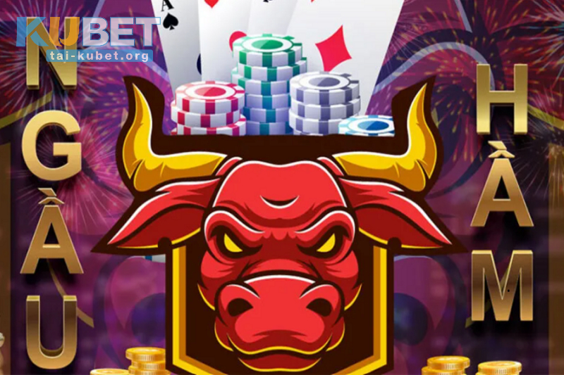 Hướng dẫn cách chơi bài Ngầu Hầm đơn giản dễ hiểu