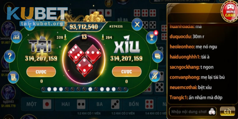 Tổng hợp quy luật Tài Xỉu cực hay dành cho người chơi cá cược