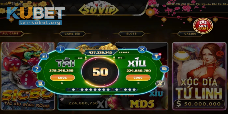 Quy luật Tài Xỉu có thực sự tồn tại hay không?