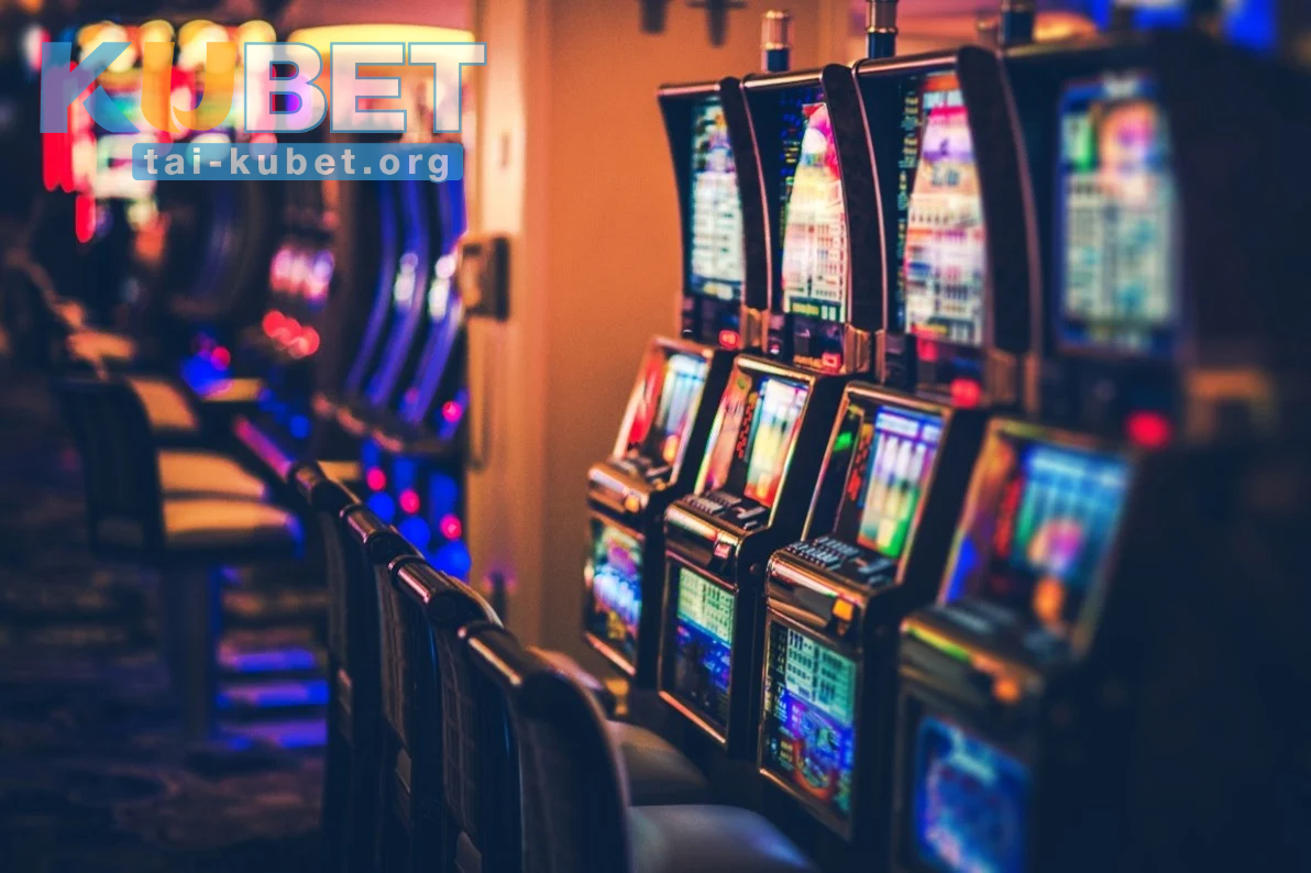 Cách chơi Slot Game trên Slot Machine dễ hiểu nhất