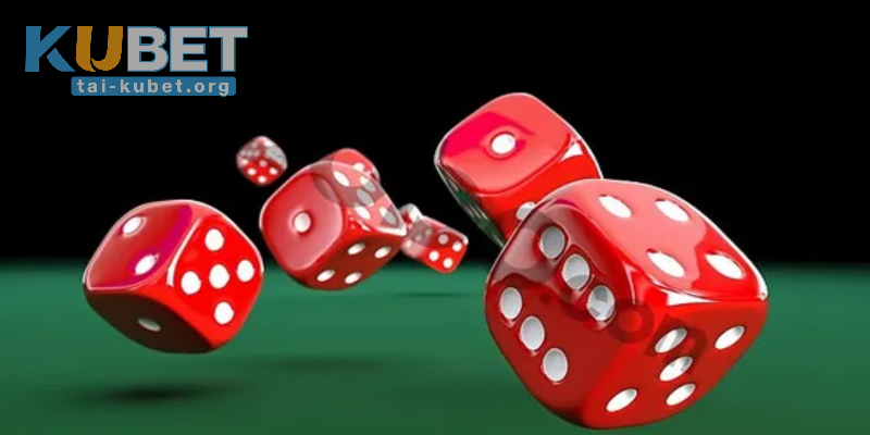 Cược thủ nên thay đổi suy nghĩ về tiền