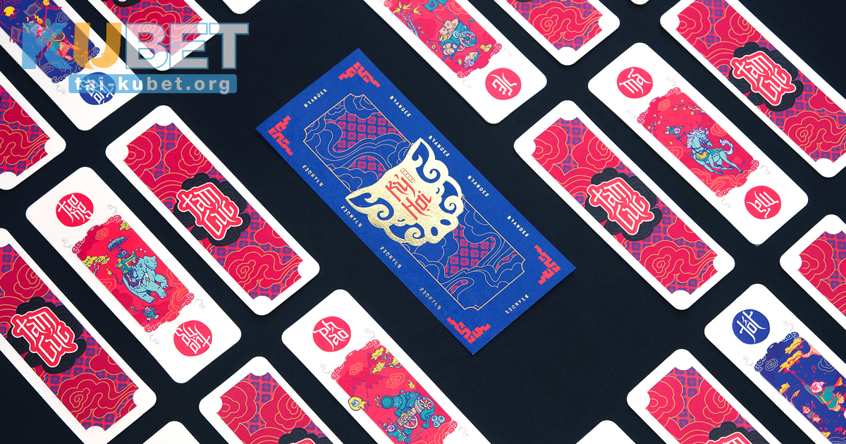 Giới thiệu về trò chơi bài Tam Cúc