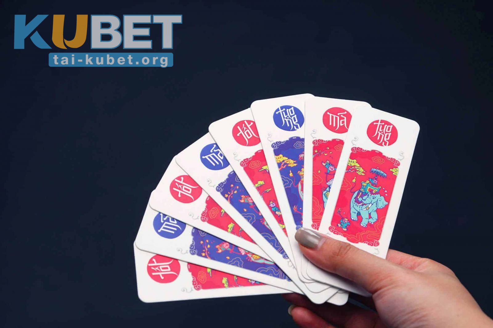 Các lưu ý quan trọng trong chơi bài Tam Cúc