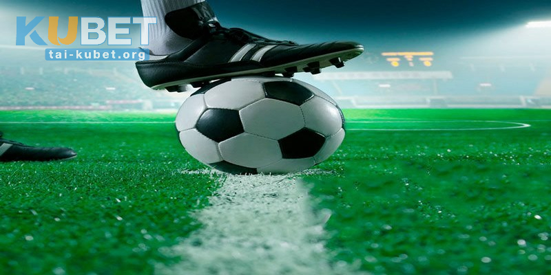 Thuật ngữ đồng banh là khi kèo cược nhận định kết quả cuối cùng sẽ là hòa