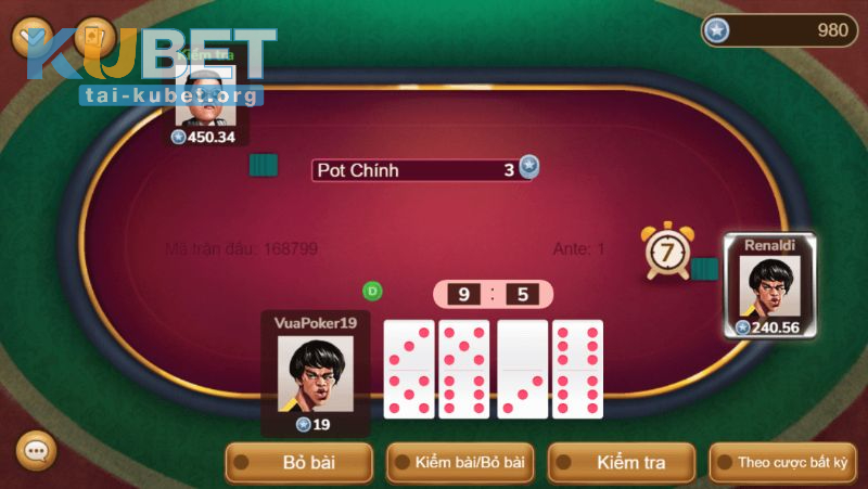Thuật ngữ thường dùng trong Domino QQ