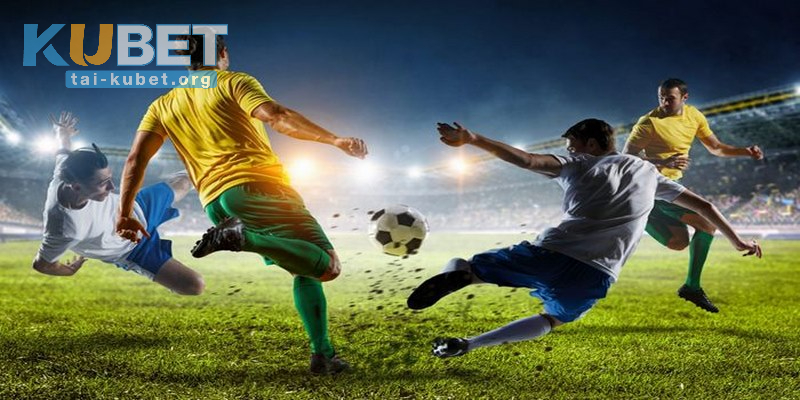 Tỷ Lệ Kèo Indonesia Là Gì