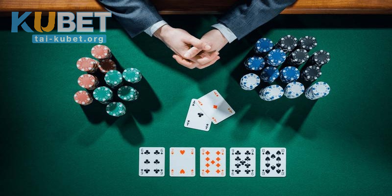 Thuật ngữ trong game Xì Tố ăn tiền