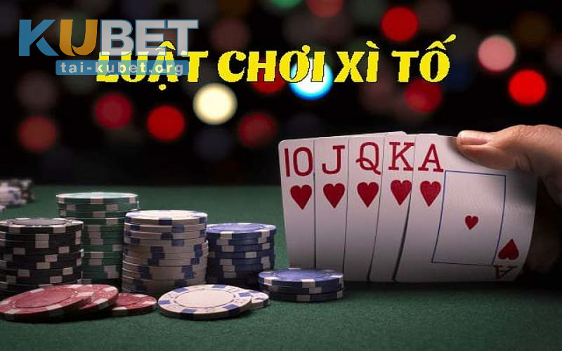 Những lưu ý quan trọng khi chơi cá cược Xì Tố đổi thưởng