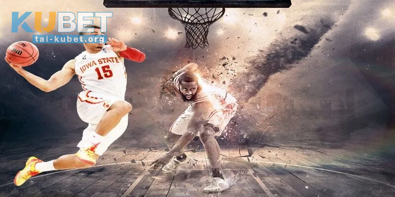 Cá cược bóng rổ là gì?