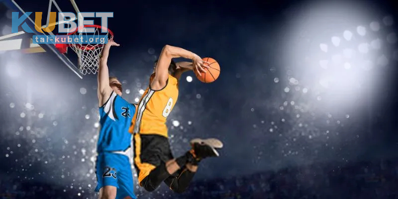 Các thông tin liên quan cá cược bóng rổ trực tuyến